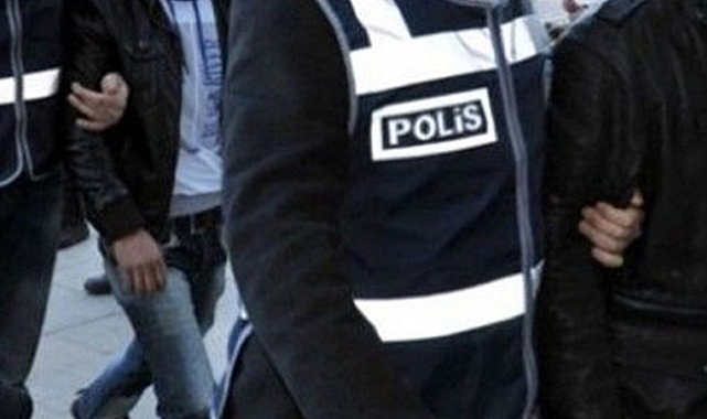 Şanlıurfa'da 3 şüpheli yakalandı!