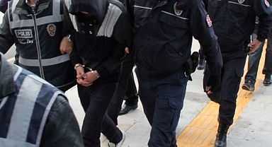 Şanlıurfa'da 6 kişi Çarşı ve Mahalle Bekçilerine takıldı!