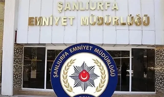 Şanlıurfa'da 9 çocuk ailesine teslim edildi