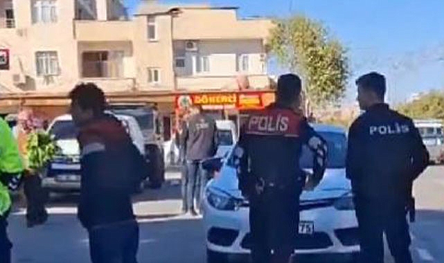 Şanlıurfa'da aranan 16 şahıs yakalandı