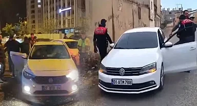 Şanlıurfa'da aranan 16 şahıs yakalandı
