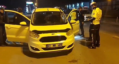 Şanlıurfa’da aranan 25 şüpheli yakalandı