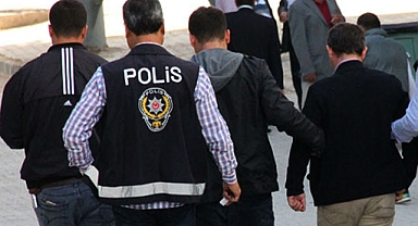 Şanlıurfa'da aranan firari hükümlüler yakalandı
