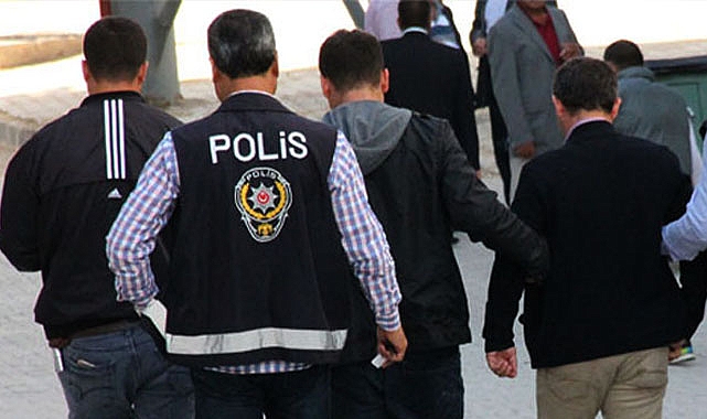 Şanlıurfa'da aranan firari hükümlüler yakalandı
