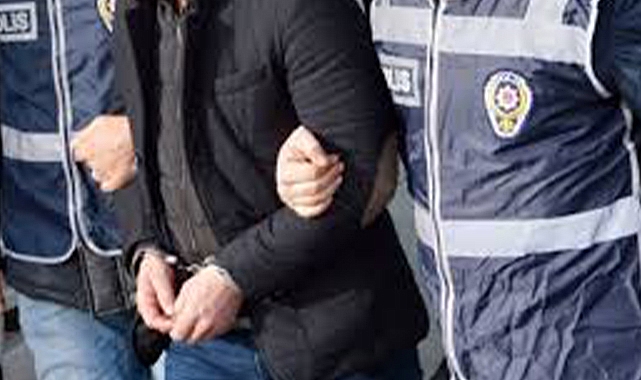 Şanlıurfa'da aranan şahıslar yakalandı!