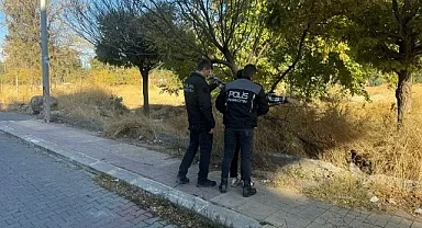 Şanlıurfa'da aranan şahıslar yakalandı!