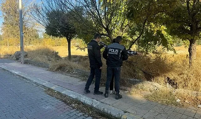 Şanlıurfa'da aranan şahıslar yakalandı!