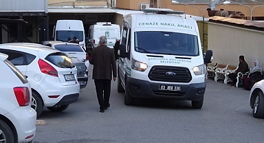 Şanlıurfa'da banyoda elektrik akımına kapılan çocuk öldü