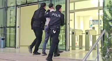 Şanlıurfa'da durdurulan araçta uyuşturucu madde ve tabanca ele geçirildi