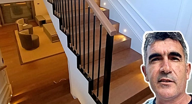 Şanlıurfa'da file takmak isteyen öğretmen canından oldu!