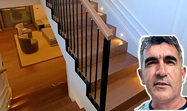 Şanlıurfa'da file takmak isteyen öğretmen canından oldu!
