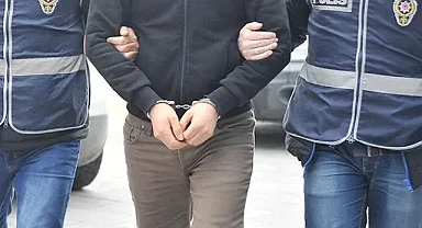 Şanlıurfa'da firari hükümlü yakalandı!