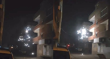 Şanlıurfa'da hafif yağmur elektrik altyapısını çökertti