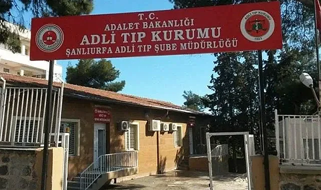 Şanlıurfa'da intihar! Kendini asarak yaşamını son verdi
