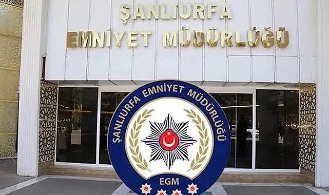 Şanlıurfa'da kaybolan 7 çocuk bulundu