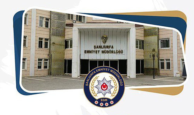 Şanlıurfa'da kaybolan üç çocuk bulundu!