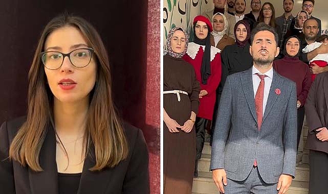 Şanlıurfa'da öğretmenlerin, şehit meslektaşları için hazırladıkları video duygulandırdı