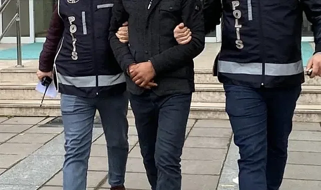 Şanlıurfa'da uyuşturucu operasyonu: 7 şüpheli yakalandı