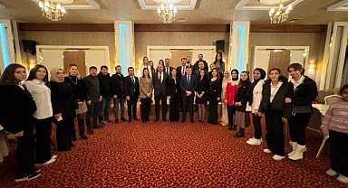 Şanlıurfa’da “Zaman Tünelinde Öğretmenlere Müze Konseri”