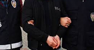 Şanlıurfa dahil 56 ilde suç örgütlerine yönelik “Kuyu" operasyonu! 166 şüpheli yakalandı