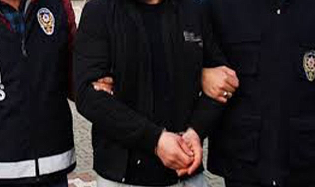 Şanlıurfa dahil 56 ilde suç örgütlerine yönelik “Kuyu" operasyonu! 166 şüpheli yakalandı
