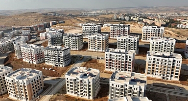 Şanlıurfalı depremzedeler yeni evlerine kavuşuyor