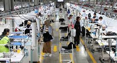 TÜİK,  Yurt Dışı Üretici Fiyat Endeksi'ni açıkladı