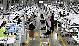 TÜİK,  Yurt Dışı Üretici Fiyat Endeksi'ni açıkladı