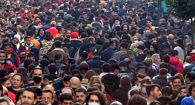 TÜİK, işsizlik rakamlarını açıkladı!