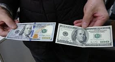 Türkiye Bankalar Birliği’den sahte döviz banknotlarına ilişkin açıklama