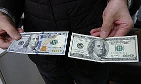 Türkiye Bankalar Birliği’den sahte döviz banknotlarına ilişkin açıklama