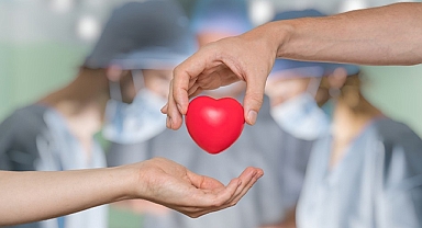 Türkiye’de 25 bin kişi böbrek nakli bekliyor