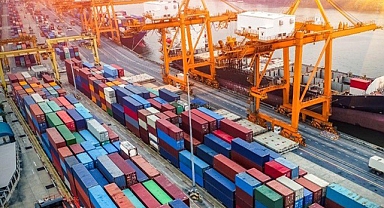 Türkiye'de yılın ilk 10 ayında 58 il ihracatını artırdı