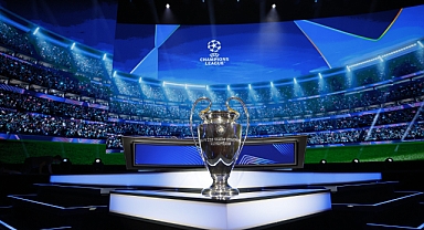 UEFA Şampiyonlar Ligi'nde 4. hafta heyecanı yaşanacak