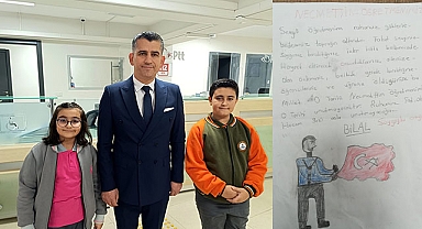 Urfa'da görev yaptığı sırada şehit olan öğretmen unutulmadı!