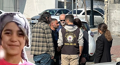 Urfa'dan İstanbul'a gitmişler! Cansız bedeni mezarlıkta bulundu