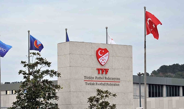 Urfa'nın iki takımı disipline sevk edildi!