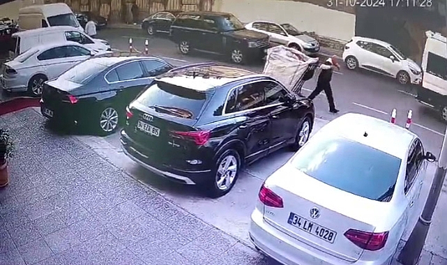 Urfalı 6 yaşındaki Şirin'in katiliyle son görüntüleri ortaya çıktı