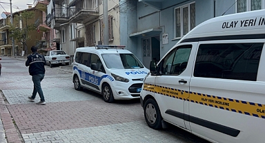 Uşak'ta annesini öldüren katil zanlısı tutuklandı