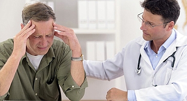 Uzmanından parkinsonda erken tanı uyarısı!