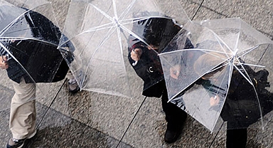 Yurtta genelinde hava durumu nasıl?