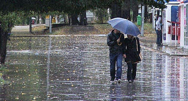 Yurtta hava durumu nasıl?