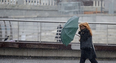 Yurtta hava durumu nasıl?