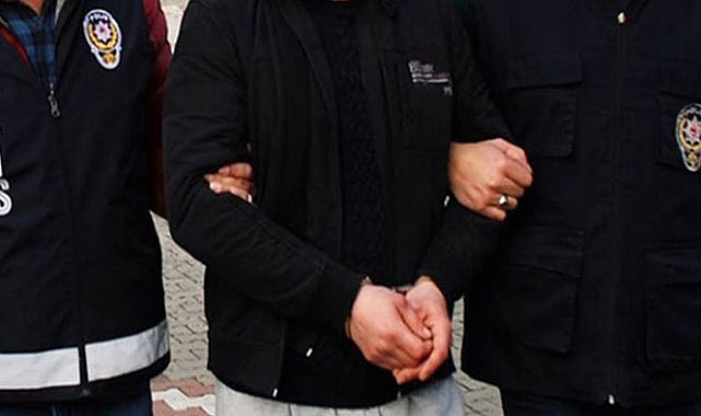 20 ilde NARKOKAPAN operasyonu: 34 kişi tutuklandı