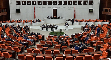 2025 bütçe görüşmeleri