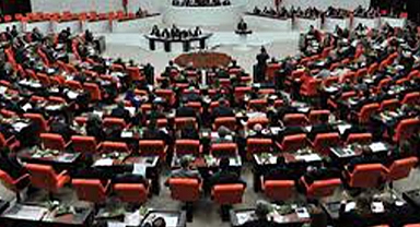 2025 bütçe görüşmeleri tamamlandı