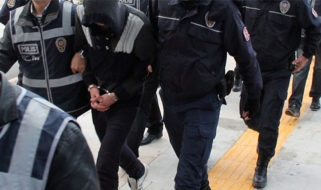 54 ilde yasa dışı bahis suçuna operasyon! Yüzlerce şüpheli yakalandı
