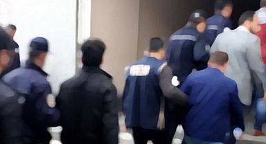 9 ilde FETÖ’ye yönelik “Kıskaç-operasyonu! 41 şüpheli yakalandı