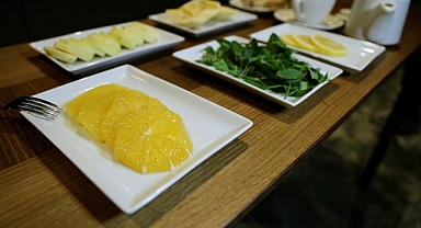 Açıkta satılan bitki çaylarına dikkat!