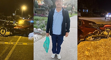 Antalya'da otomobil ile motosiklet çarpıştı: Ölü ve yaralı var